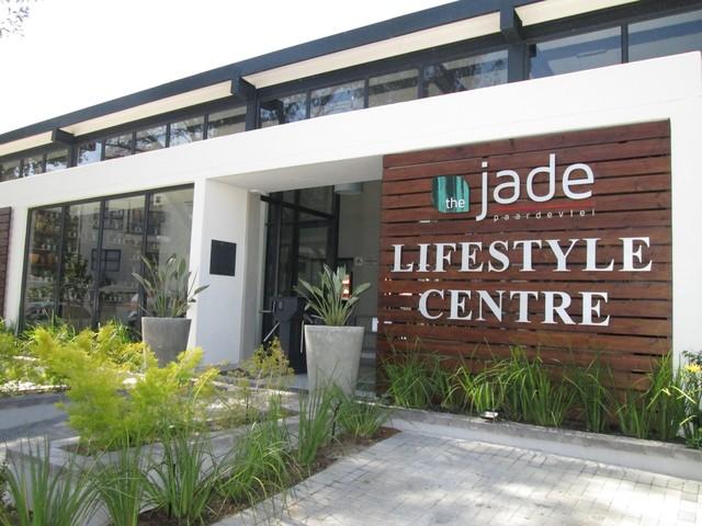 To Let 2 Bedroom Property for Rent in Paardevlei Western Cape